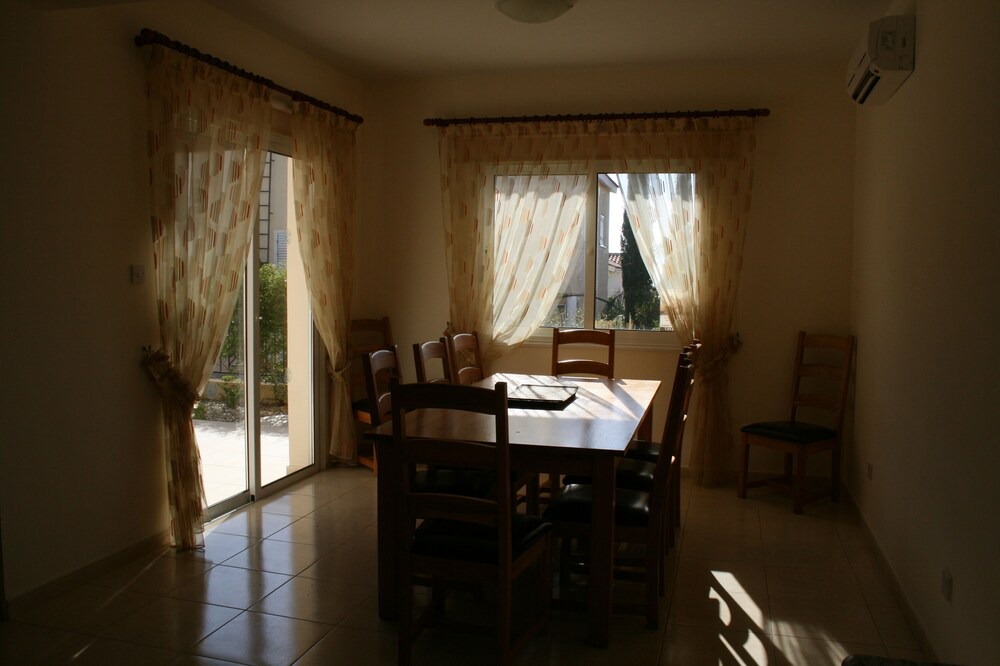 Photo of Livingroom in Ayia Marina Chrysochous