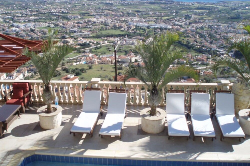 Photo of Others in Peyia Town