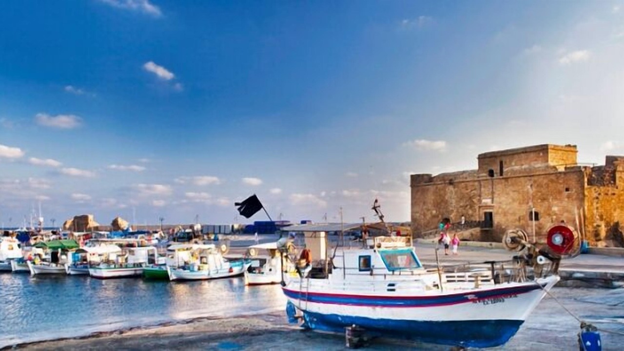Photo of Others in Pegeia