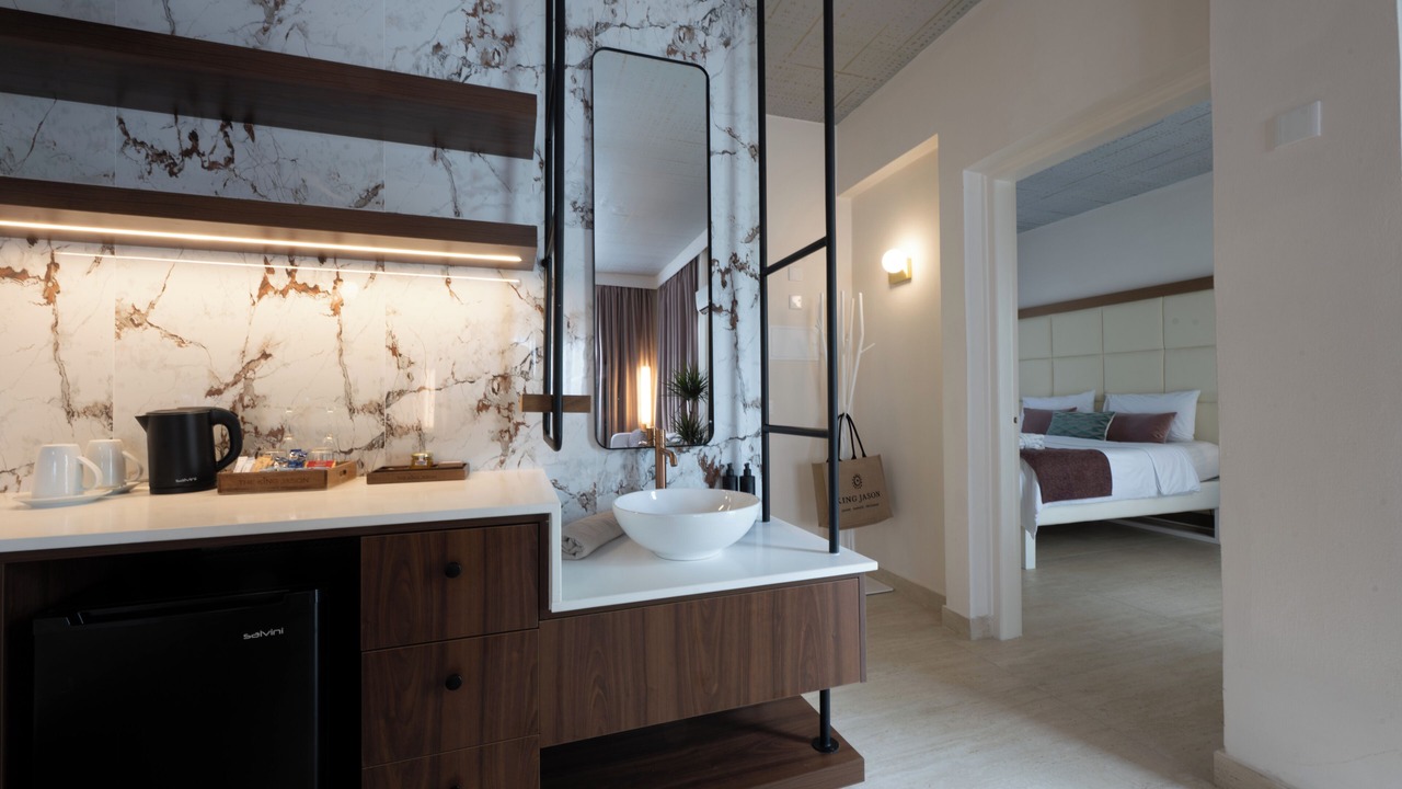 Photo of Bedroom in Paphos