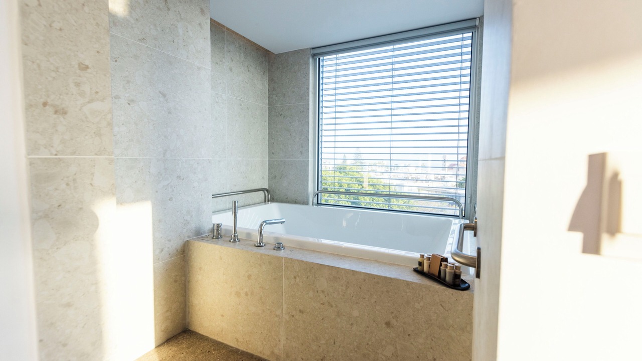 Photo of Bathroom in Paphos