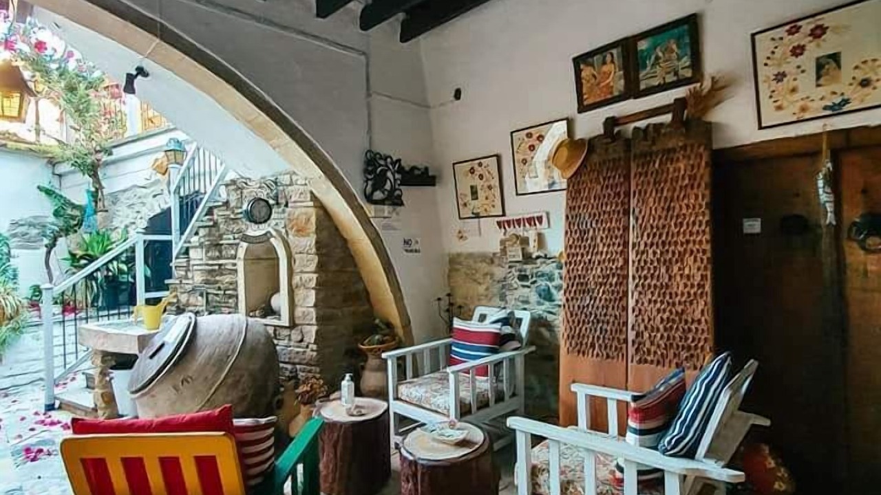 Photo of Outdoor in Kalavasos