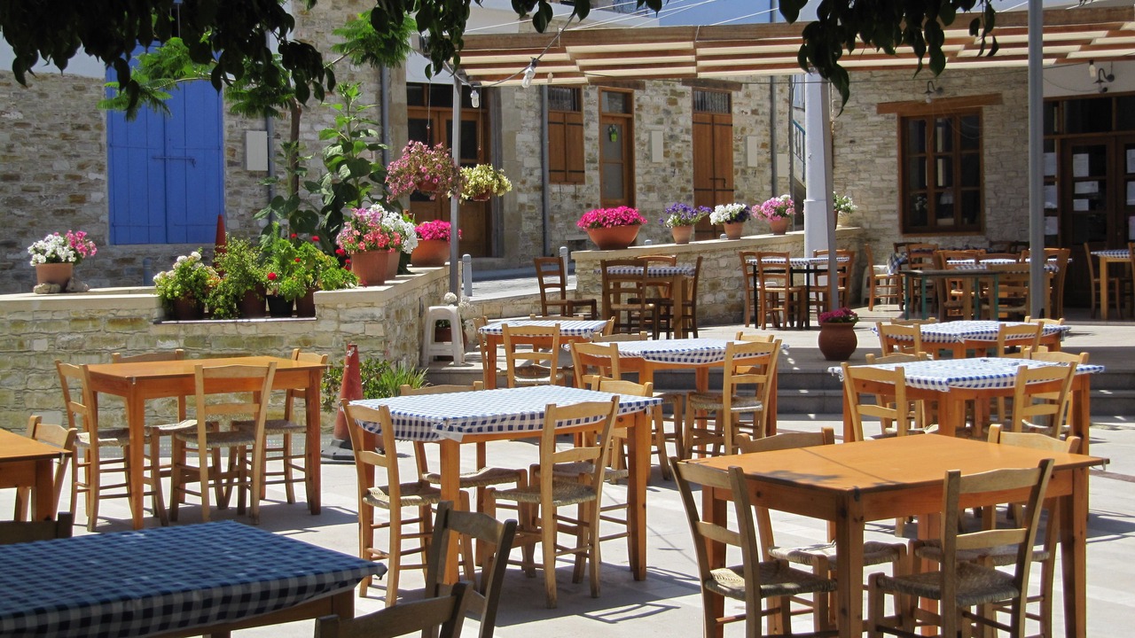 Photo of Outdoor in Kalavasos