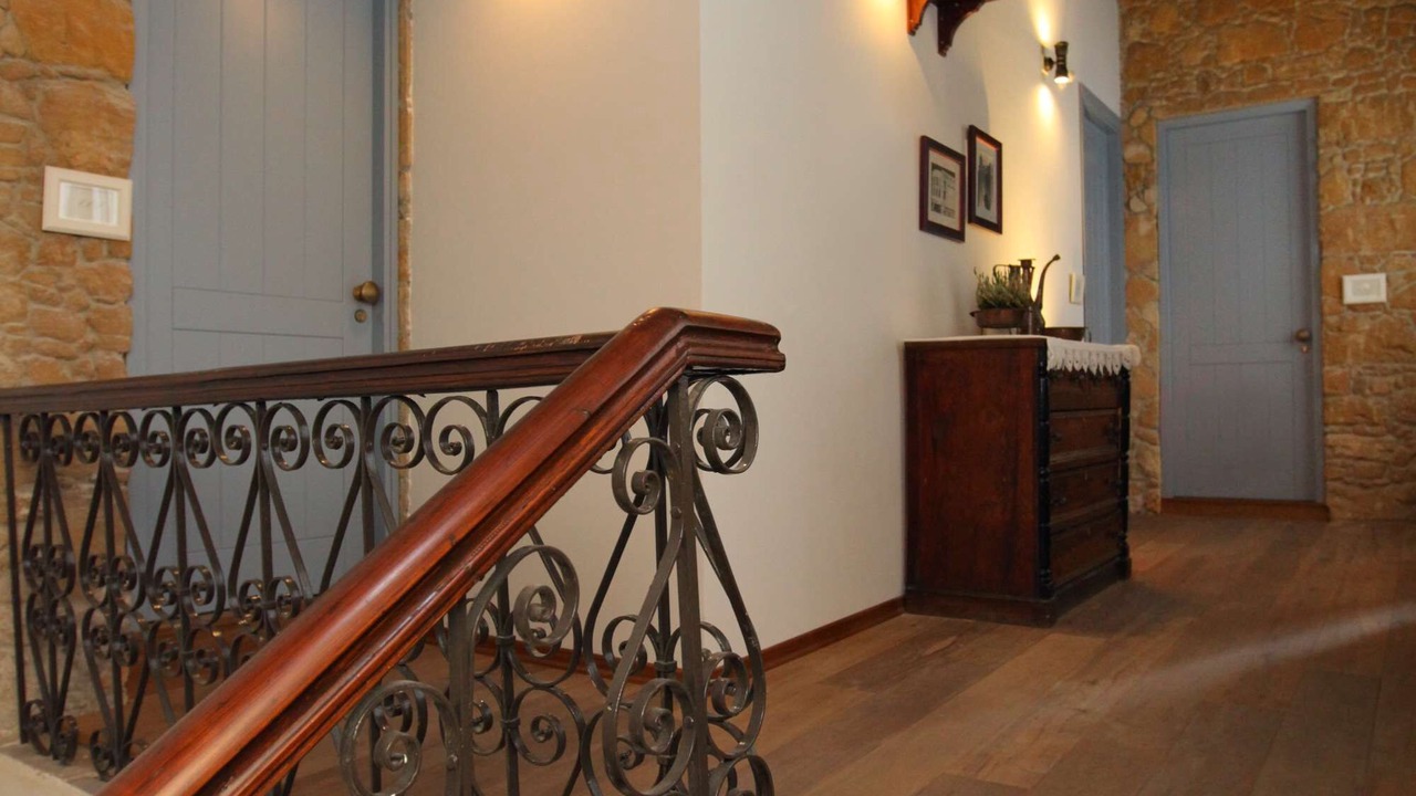 Photo of Bedroom in Trypiotis