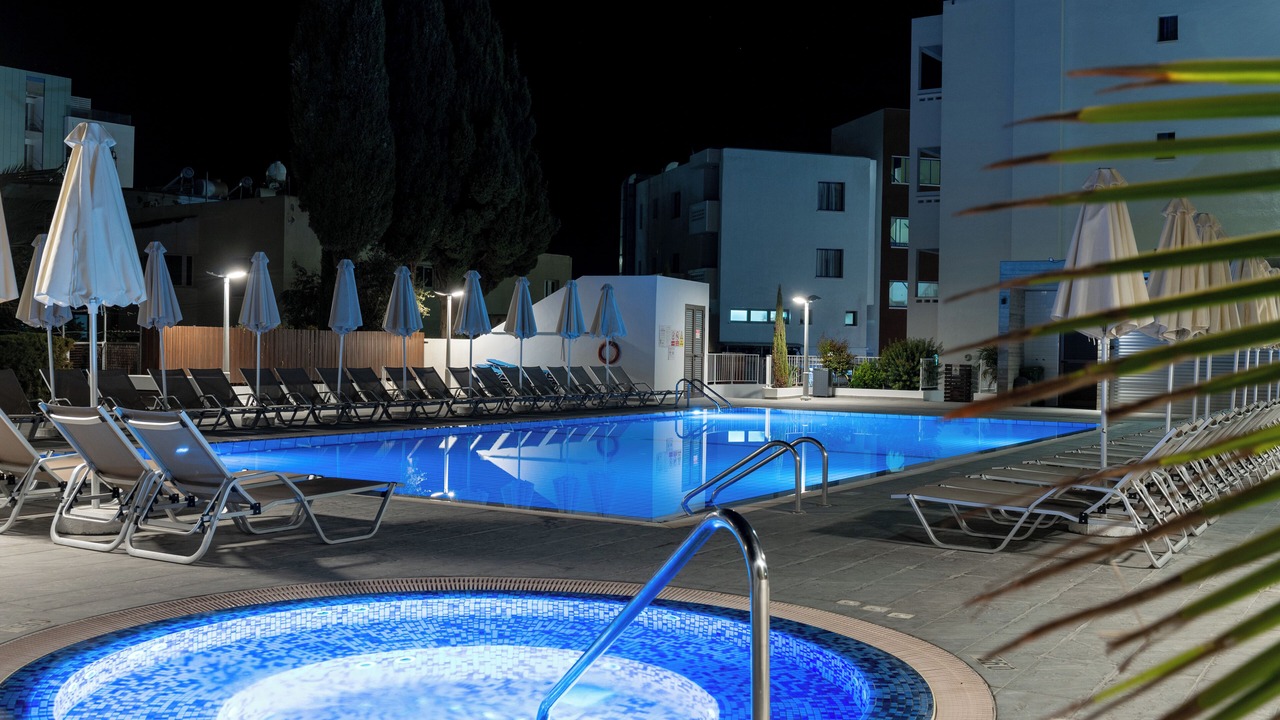 Photo of Outdoor in Paphos