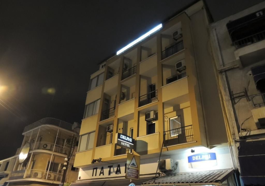 Photo of Outdoor in Trypiotis