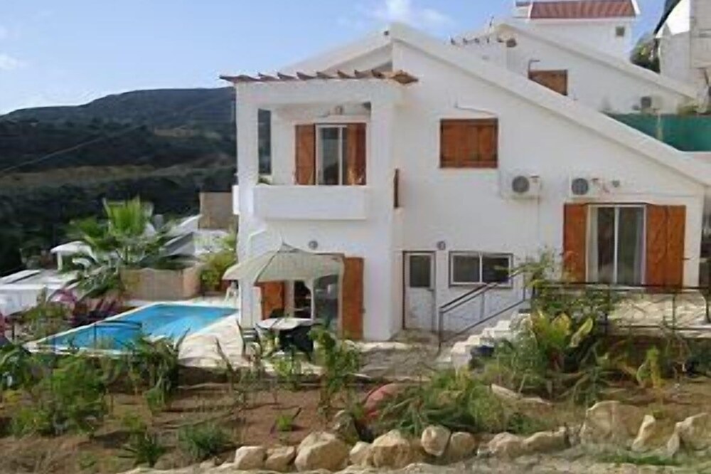 Photo of Outdoor in Pissouri