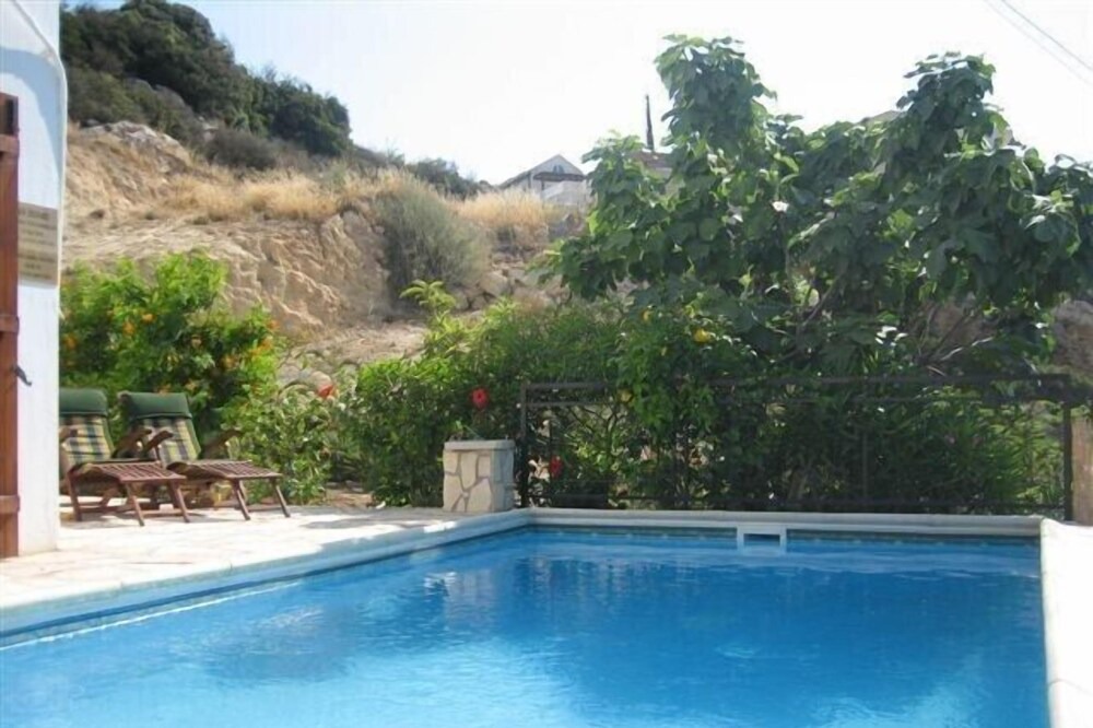 Photo of Outdoor in Pissouri