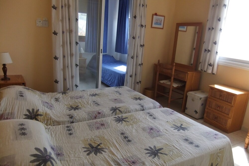 Photo of Bedroom in Pissouri