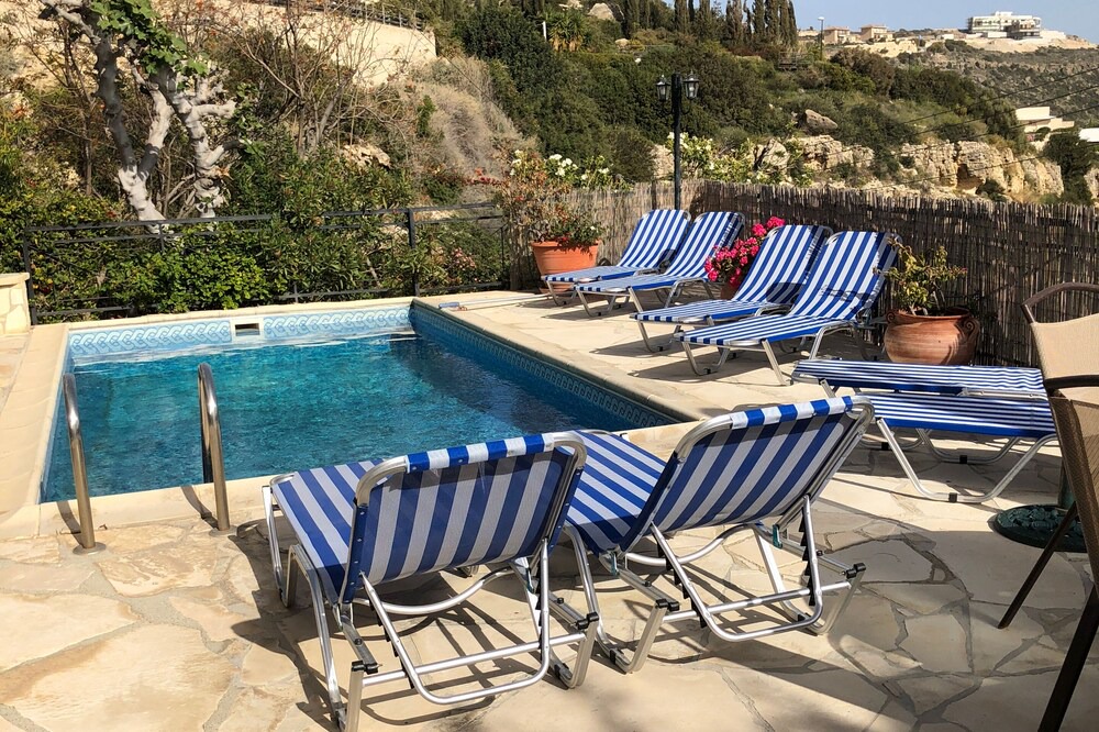 Photo of Outdoor in Pissouri