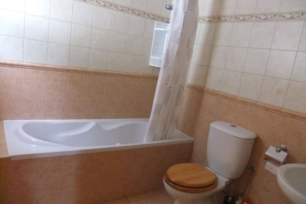 Photo of Bathroom in Pissouri
