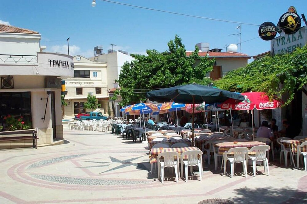 Photo of Others in Pissouri
