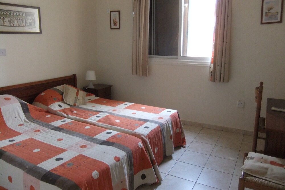 Photo of Bedroom in Pissouri