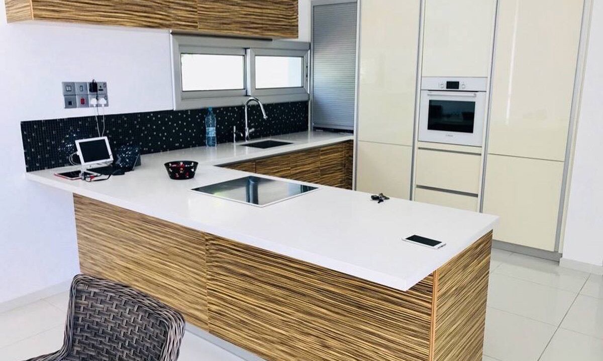 Photo of Kitchen in Neapolis