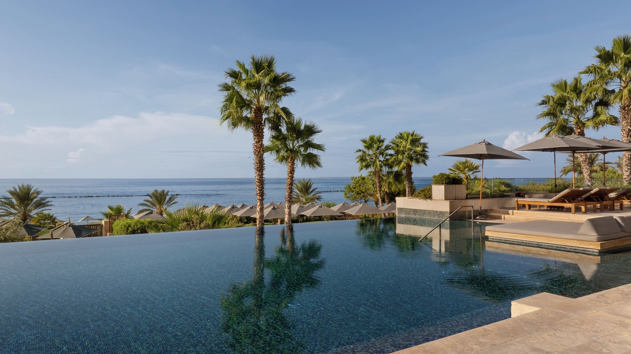 Photo of Outdoor in Agios Tychon