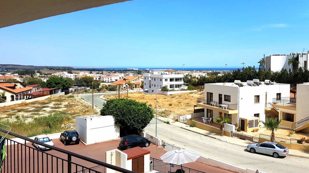 Photo of Outdoor in Oroklini