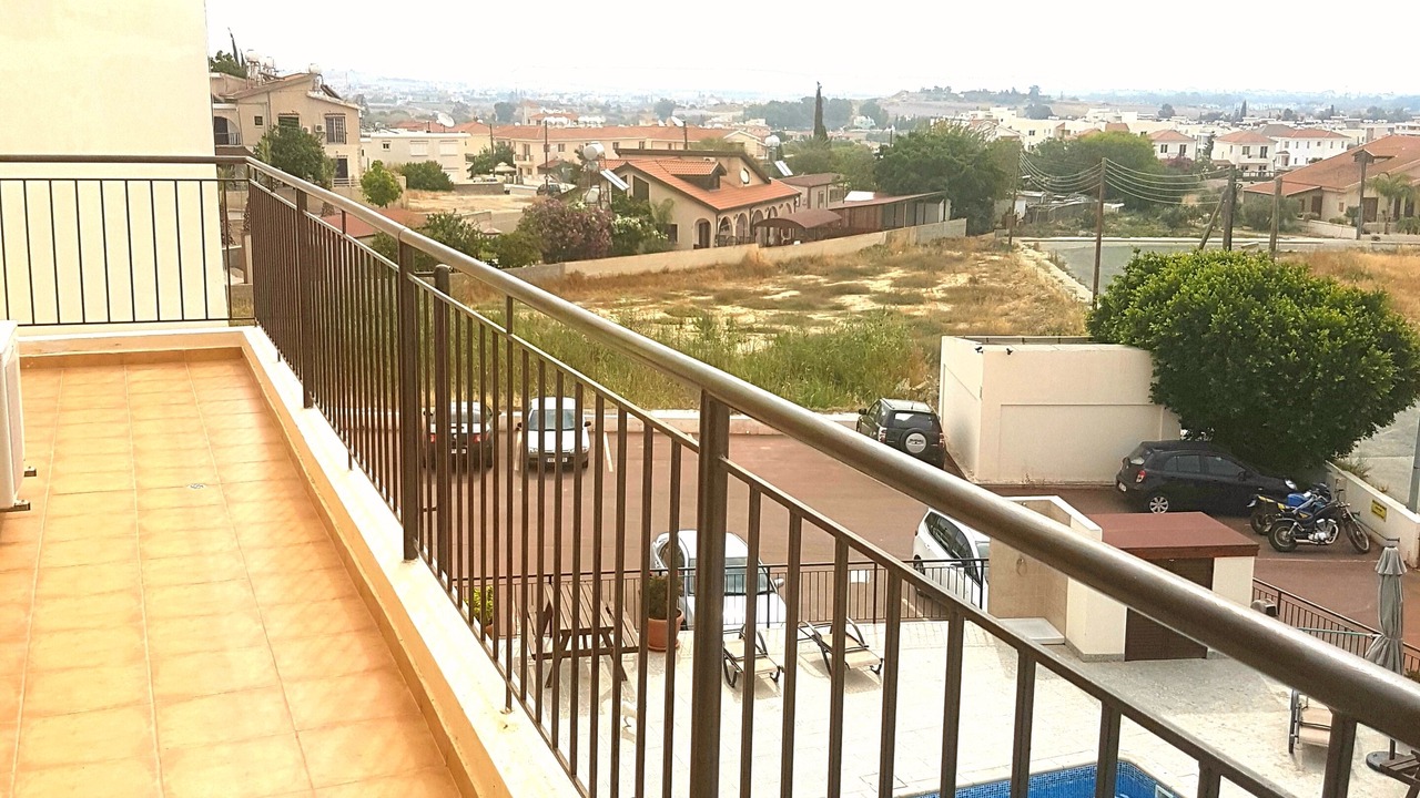 Photo of Outdoor in Oroklini