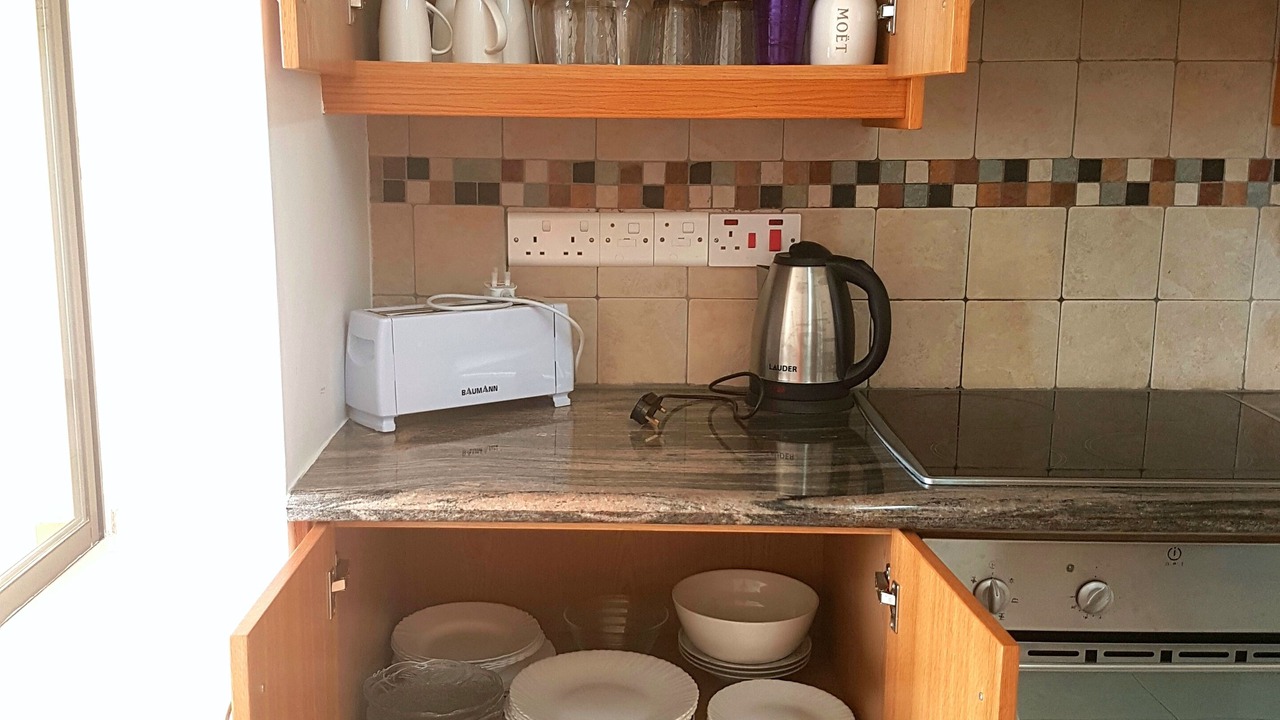 Photo of Kitchen in Oroklini