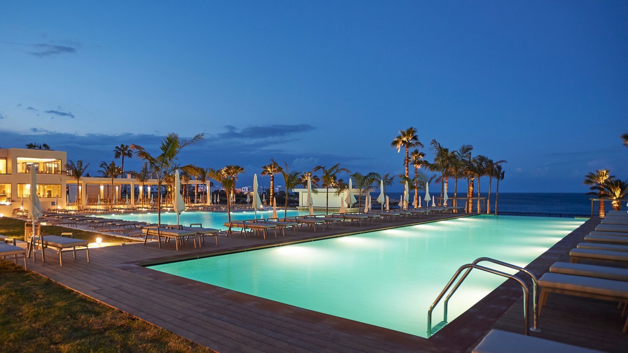 Photo of Outdoor in Protaras