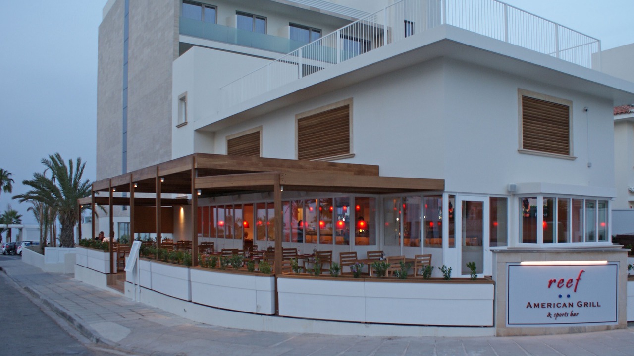 Photo of Outdoor in Protaras