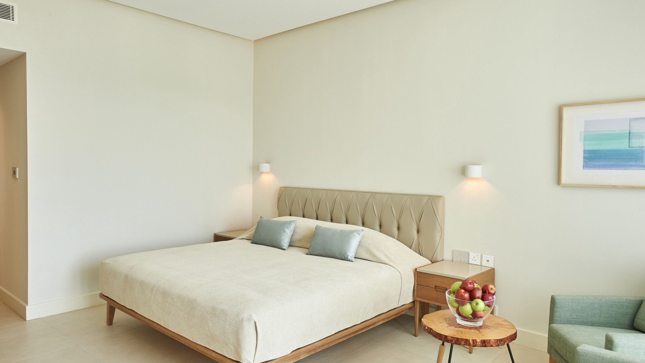 Photo of Bedroom in Protaras