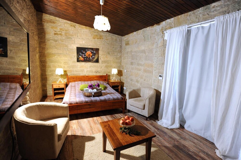 Photo of Bedroom in Maroni