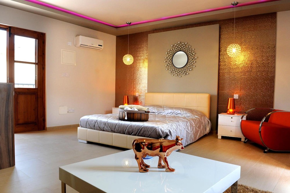 Photo of Bedroom in Maroni