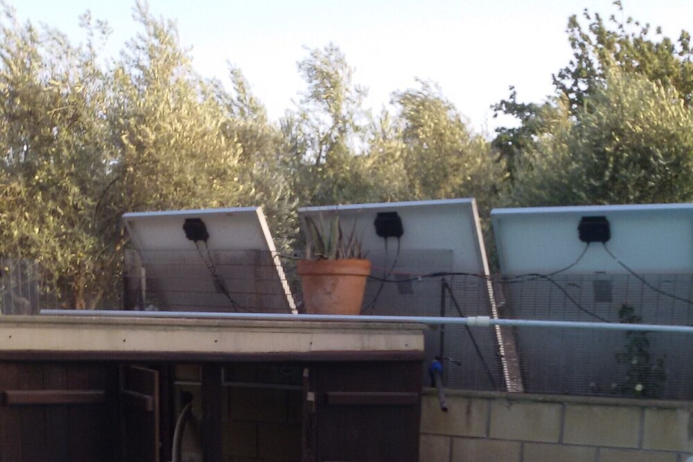 Photo of Outdoor in Pera Chorio