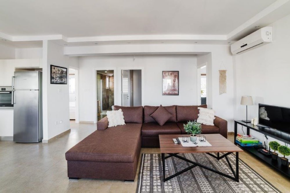 Photo of Livingroom in Esentepe