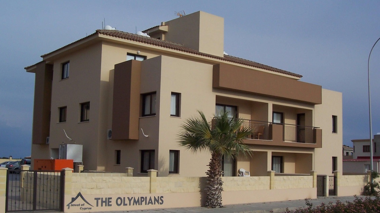 Photo of Outdoor in Pervolia