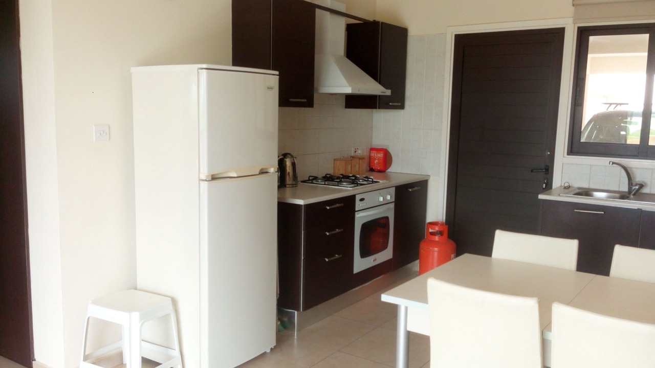 Photo of Kitchen in Pervolia