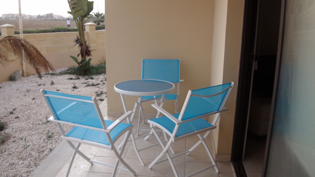 Photo of Patio Balcony in Pervolia