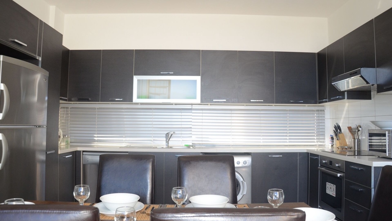 Photo of Kitchen in Latchi