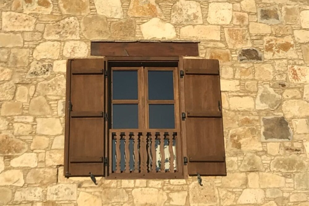 Photo of Outdoor in Vouni