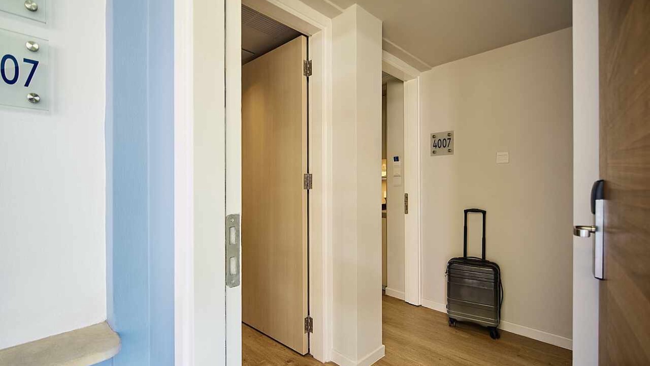 Photo of Bedroom in Alaminos