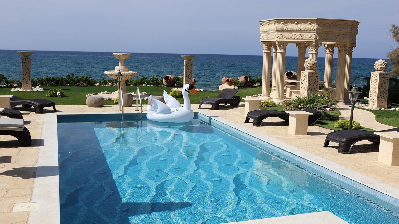 Photo of Outdoor in Ayia Marina Chrysochous