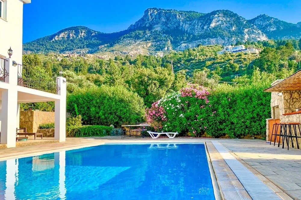 Photo of Outdoor in Kyrenia District