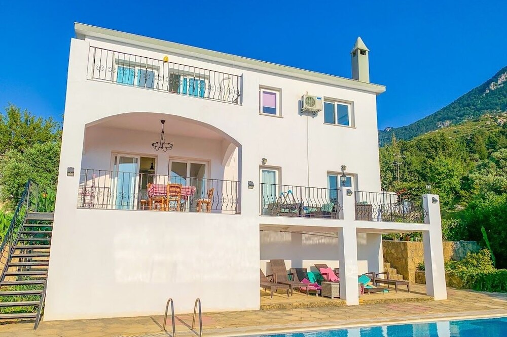 Photo of Outdoor in Kyrenia District