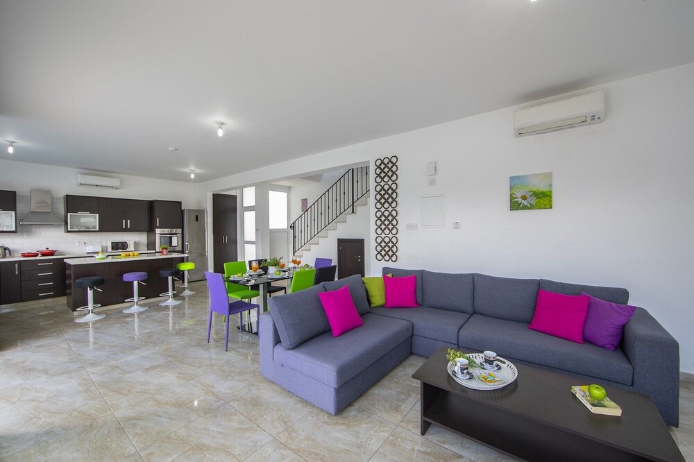 Photo of Livingroom in Kapparis