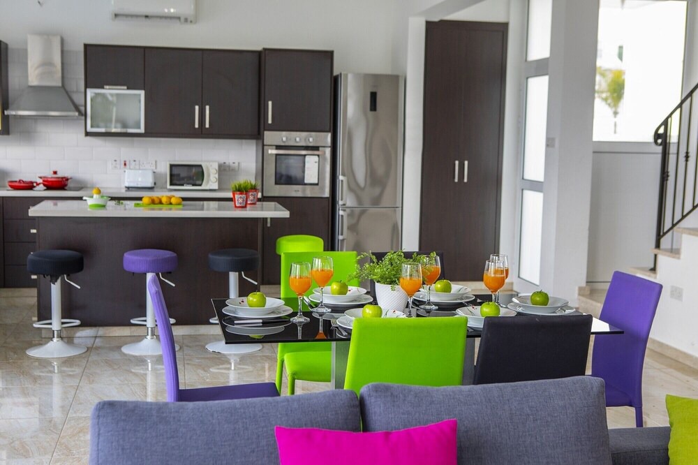 Photo of Kitchen in Kapparis