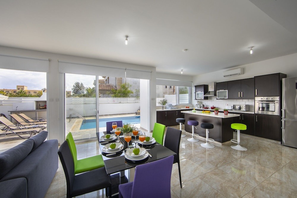 Photo of Kitchen in Kapparis