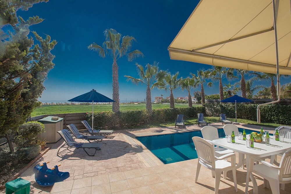 Photo of Patio Balcony in Ayia Thekla