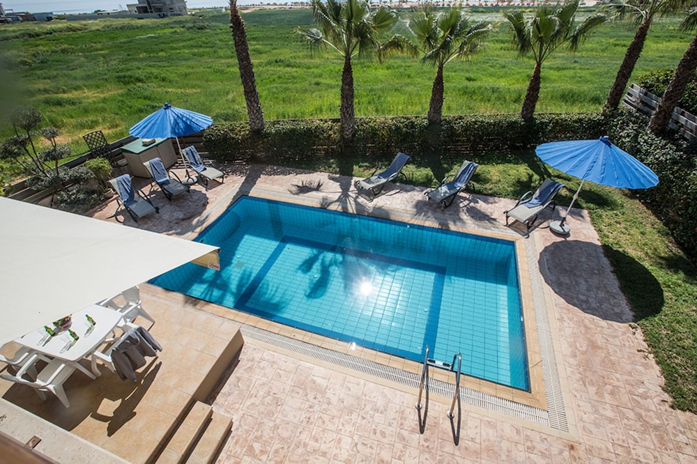 Photo of Outdoor in Ayia Thekla