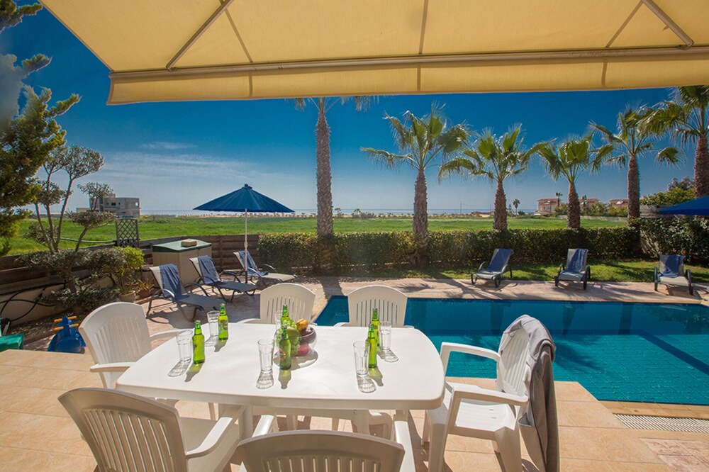 Photo of Outdoor in Ayia Thekla