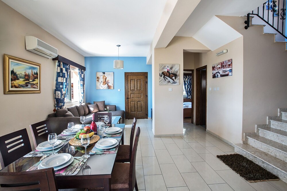 Photo of Kitchen in Ayia Thekla