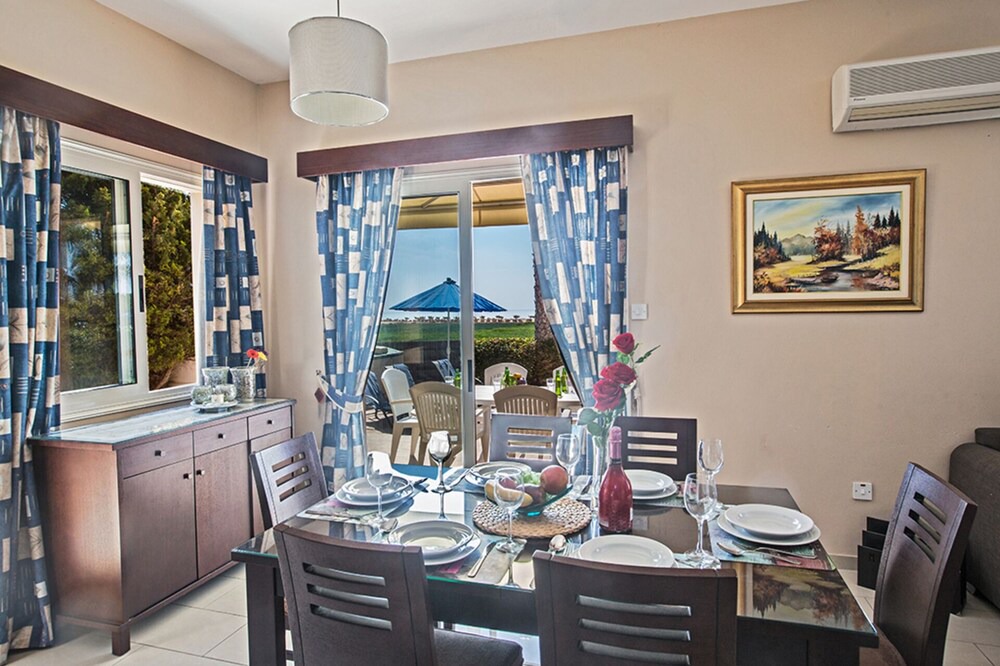 Photo of Kitchen in Ayia Thekla