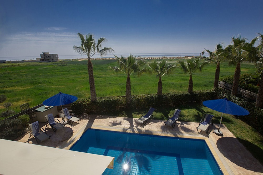Photo of Outdoor in Ayia Thekla