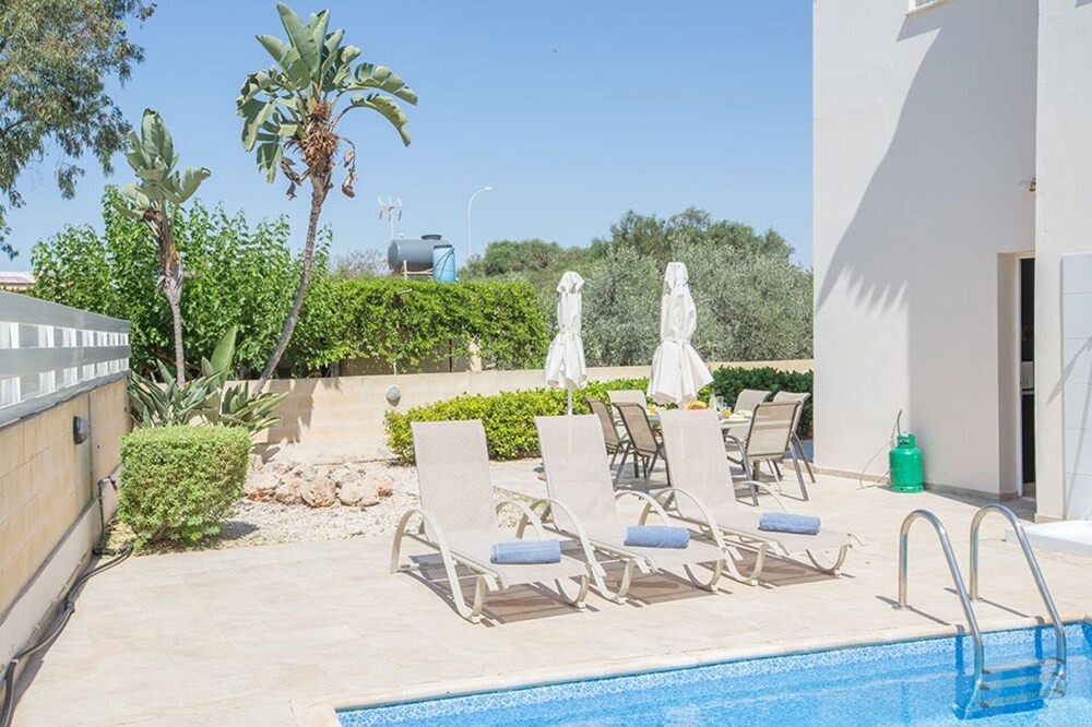 Photo of Outdoor in Ayia Thekla