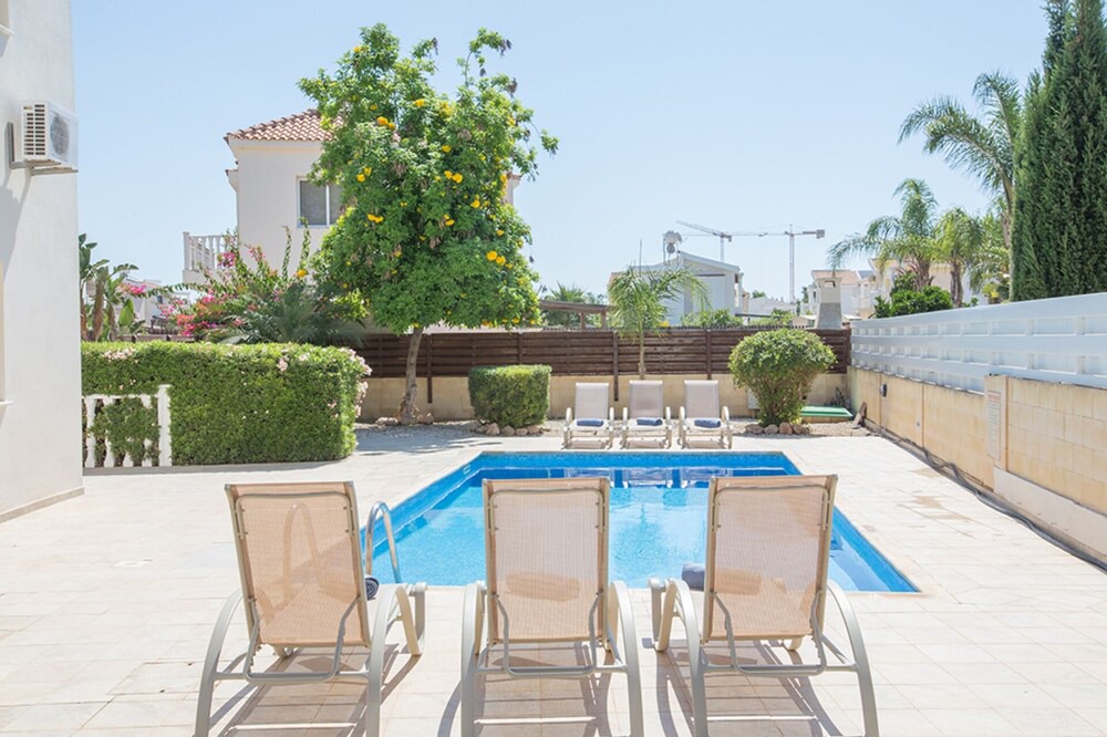 Photo of Outdoor in Ayia Thekla