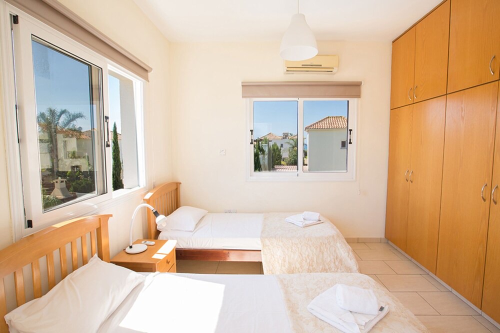 Photo of Bedroom in Ayia Thekla